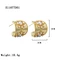 Earrings for Daily and Party Wear